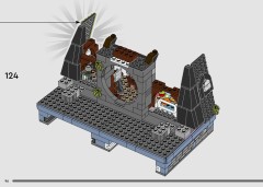 LEGO 76781 instructions page 96 – build guide