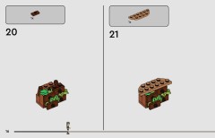 LEGO 76784 instructions page 16 – build guide