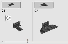 LEGO 76784 instructions page 20 – build guide