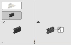 LEGO 76784 instructions page 24 – build guide