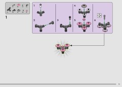 LEGO 76785 instructions page 11 – build guide