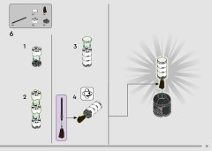 LEGO 76785 instructions page 13 – build guide