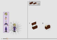 LEGO 76785 instructions page 14 – build guide