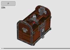 LEGO 76785 instructions page 170 – build guide