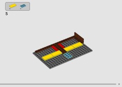 LEGO 76785 instructions page 19 – build guide