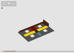 LEGO 76785 instructions page 20 – build guide