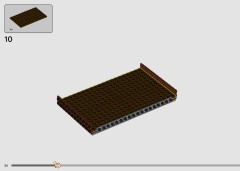 LEGO 76785 instructions page 24 – build guide