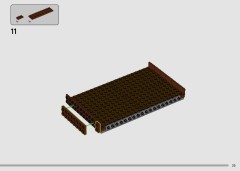 LEGO 76785 instructions page 25 – build guide