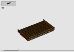 LEGO 76785 instructions page 26 – build guide