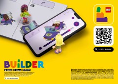 LEGO 76785 instructions page 3 – build guide