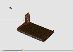LEGO 76785 instructions page 32 – build guide