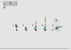 LEGO 76785 instructions page 53 – build guide