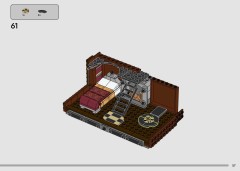 LEGO 76785 instructions page 57 – build guide