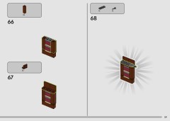 LEGO 76785 instructions page 59 – build guide