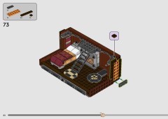 LEGO 76785 instructions page 64 – build guide