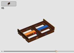 LEGO 76785 instructions page 80 – build guide