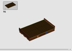 LEGO 76785 instructions page 81 – build guide