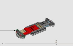 LEGO 76786 instructions page 24 – build guide