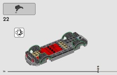 LEGO 76786 instructions page 26 – build guide