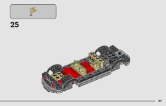 LEGO 76786 instructions page 29 – build guide