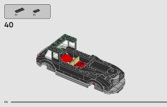 LEGO 76786 instructions page 44 – build guide
