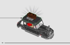 LEGO 76786 instructions page 50 – build guide