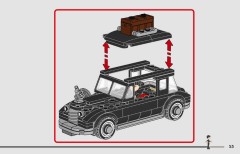 LEGO 76786 instructions page 53 – build guide