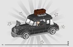 LEGO 76786 instructions page 54 – build guide