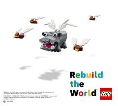 LEGO 76786 instructions page 56 – build guide