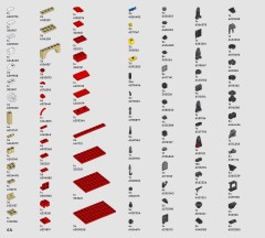 LEGO 76786 instructions page 44 – build guide