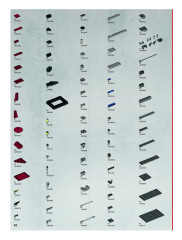 LEGO 7679 instructions page 68 – build guide