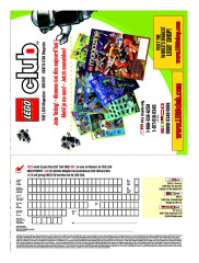 LEGO 7680 instructions page 75 – build guide