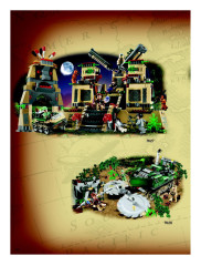 LEGO 7682 instructions page 44 – build guide