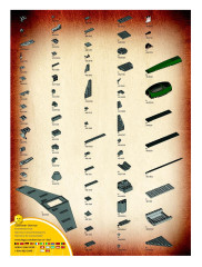 LEGO 7683 instructions page 60 – build guide