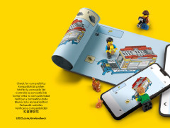 LEGO 76830 instructions page 2 – build guide