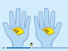 LEGO 76830 instructions page 20 – build guide