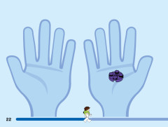 LEGO 76830 instructions page 22 – build guide