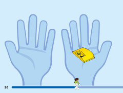 LEGO 76830 instructions page 26 – build guide