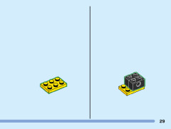 LEGO 76830 instructions page 29 – build guide