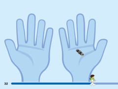 LEGO 76830 instructions page 32 – build guide