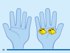 LEGO 76830 instructions page 52 – build guide