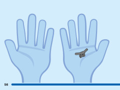 LEGO 76830 instructions page 56 – build guide