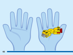 LEGO 76830 instructions page 62 – build guide