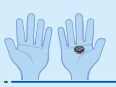 LEGO 76830 instructions page 66 – build guide