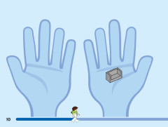 LEGO 76830 instructions page 10 – build guide