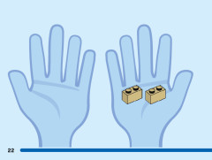 LEGO 76830 instructions page 22 – build guide