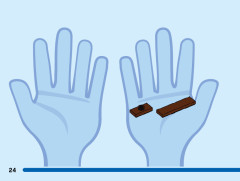 LEGO 76830 instructions page 24 – build guide