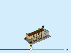 LEGO 76830 instructions page 25 – build guide