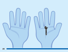 LEGO 76830 instructions page 26 – build guide