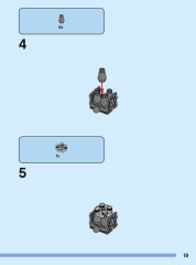 LEGO 76831 instructions page 19 – build guide